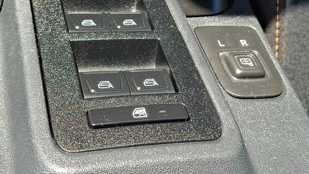 2023 Ford Bronco Base Advanced