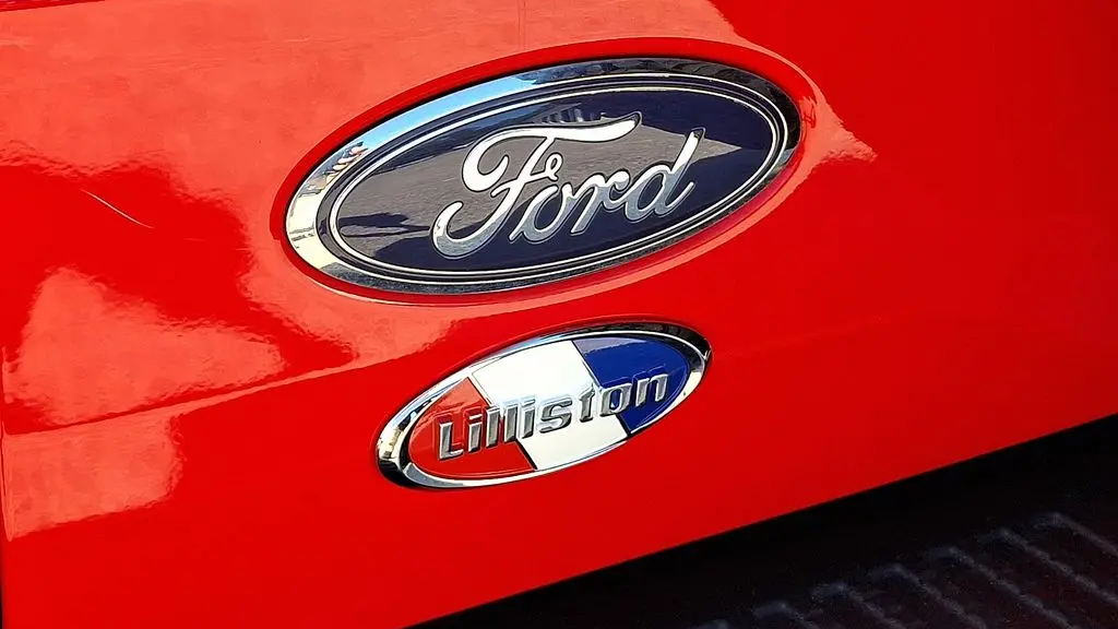 2023 Ford Bronco Base Advanced