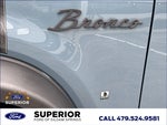 2023 Bronco Thumbnail 14