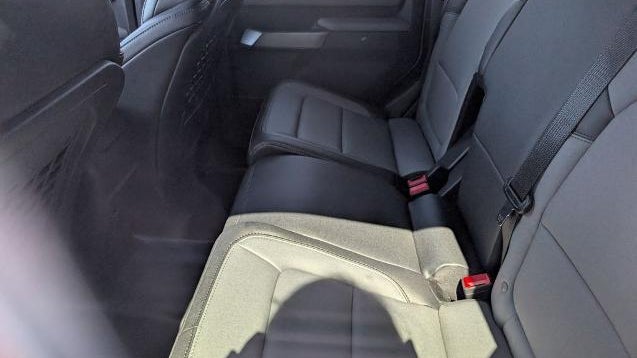 2023 Ford Bronco Base Advanced