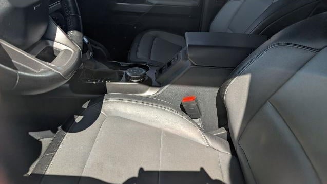 2023 Ford Bronco Base Advanced