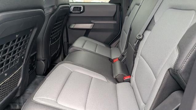 2023 Ford Bronco Base Advanced