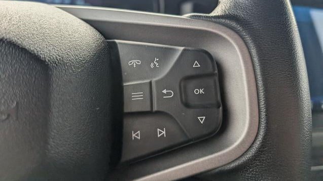 2023 Ford Bronco Base Advanced