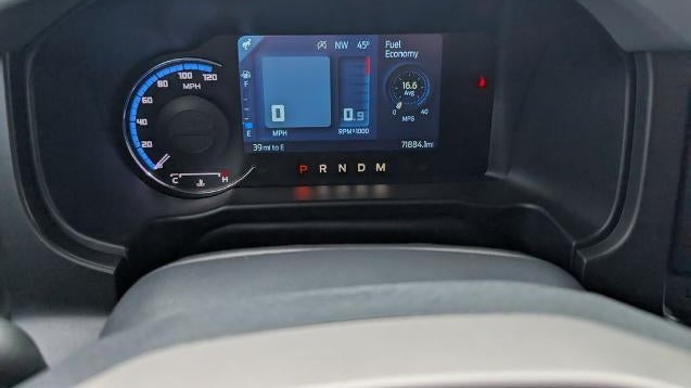 2023 Ford Bronco Base Advanced