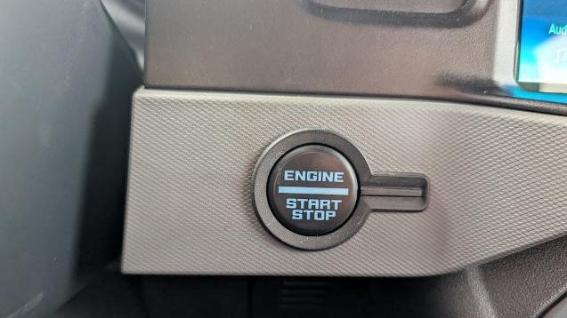 2023 Ford Bronco Base Advanced