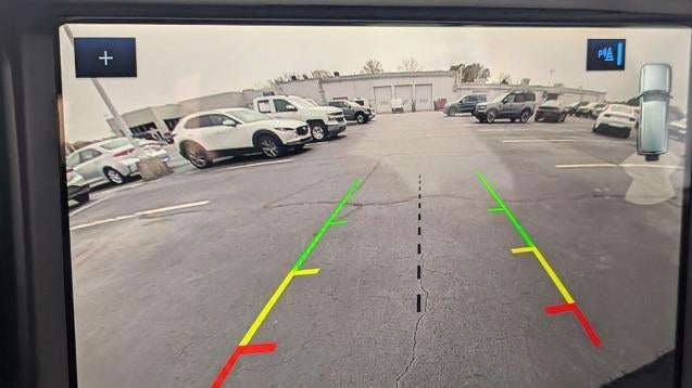 2023 Ford Bronco Base Advanced