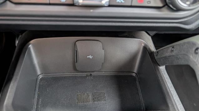 2023 Ford Bronco Base Advanced