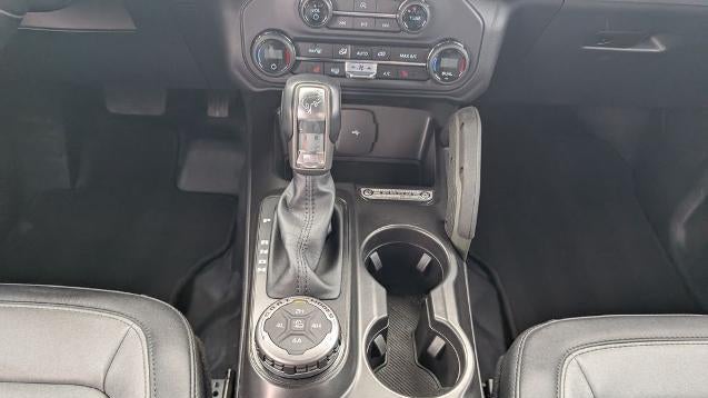 2023 Ford Bronco Base Advanced