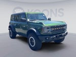 2023 Bronco Thumbnail 2