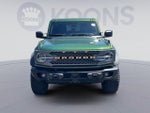 2023 Bronco Thumbnail 3