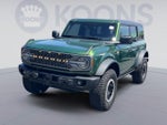 2023 Bronco Thumbnail 4