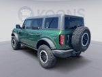 2023 Bronco Thumbnail 6