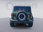 2023 Bronco Thumbnail 7