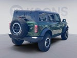 2023 Bronco Thumbnail 8
