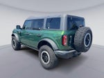 2023 Bronco Thumbnail 11