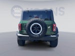 2023 Bronco Thumbnail 12