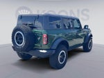 2023 Bronco Thumbnail 13