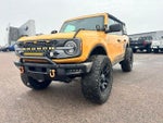 2021 Bronco Thumbnail 9