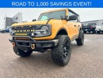 2021 Bronco Thumbnail 10