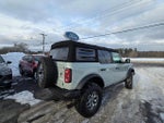 2021 Bronco Thumbnail 8