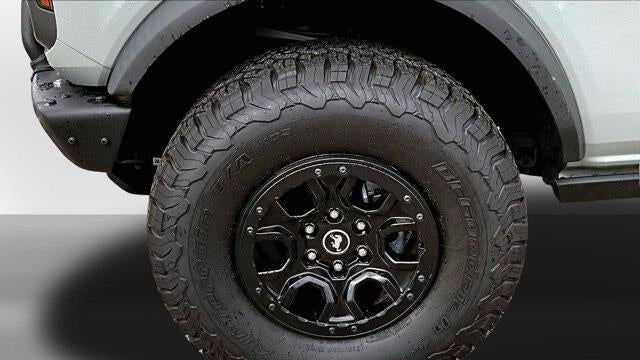 2021 Ford Bronco Badlands Advanced