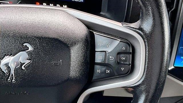 2021 Ford Bronco Badlands Advanced