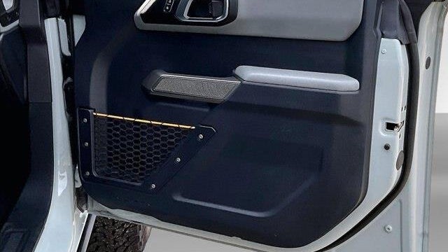 2021 Ford Bronco Badlands Advanced