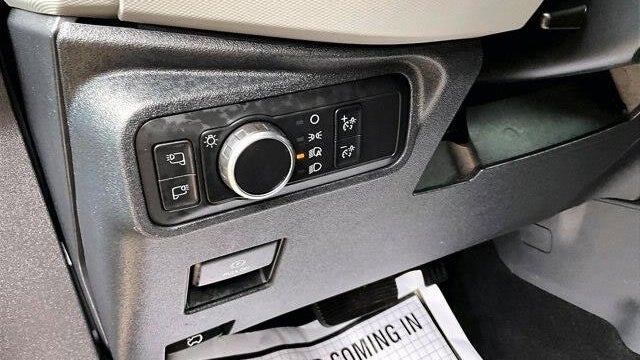 2021 Ford Bronco Badlands Advanced