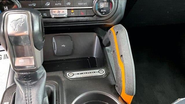 2021 Ford Bronco Badlands Advanced