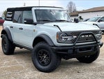 2021 Bronco Thumbnail 37