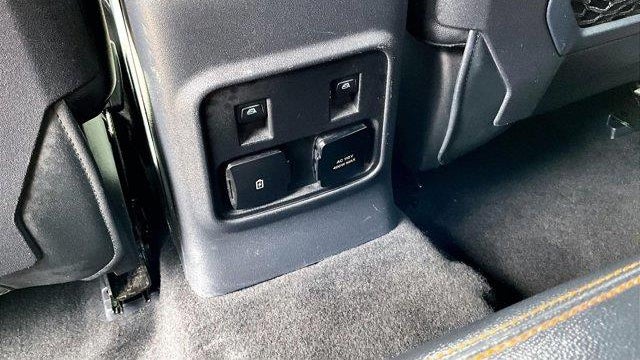 2021 Ford Bronco Badlands Advanced