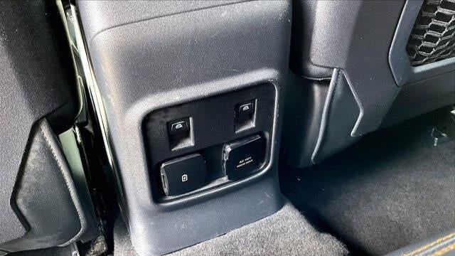 2021 Ford Bronco Badlands Advanced