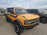 2022 Bronco Thumbnail 6
