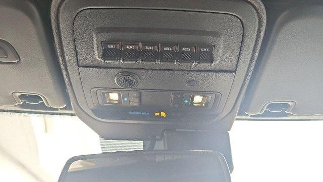 2022 Ford Bronco Base Advanced