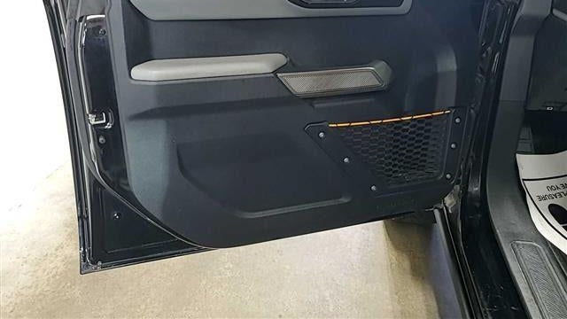 2023 Ford Bronco Base Advanced