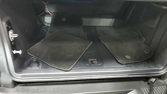 2023 Ford Bronco Base Advanced