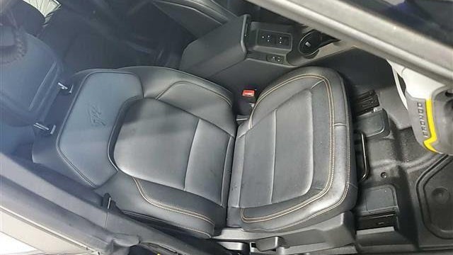 2023 Ford Bronco Base Advanced