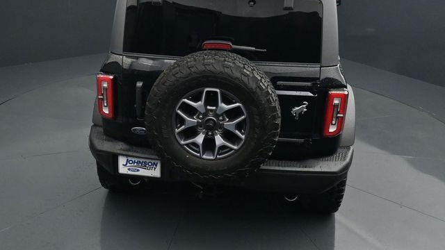 2023 Ford Bronco Base Advanced