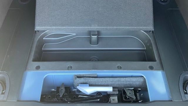 2023 Ford Bronco Base Advanced