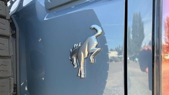 2023 Ford Bronco Base Advanced