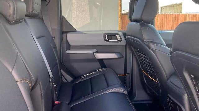 2023 Ford Bronco Base Advanced