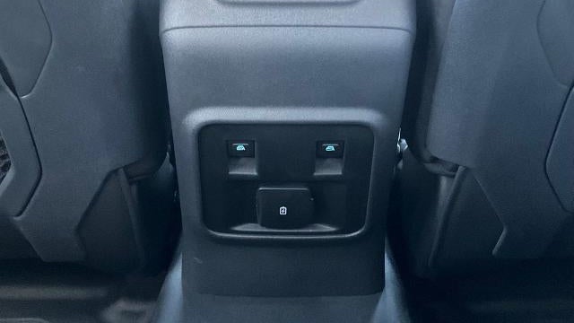 2023 Ford Bronco Base Advanced