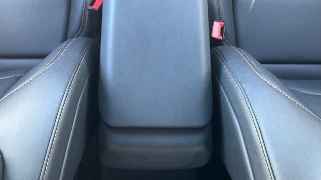 2023 Ford Bronco Base Advanced