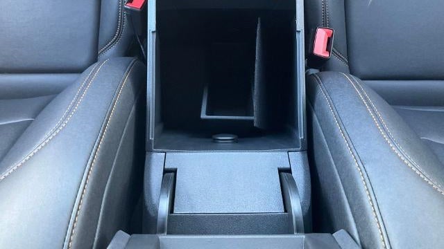2023 Ford Bronco Base Advanced