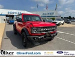 2023 Bronco Thumbnail 1