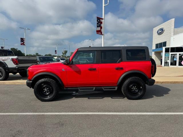 2023 Ford Bronco - $40,986