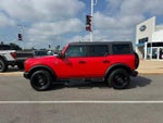 2023 Bronco Thumbnail 5