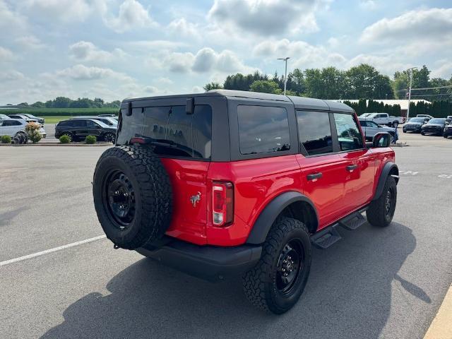 2023 Ford Bronco - $40,986