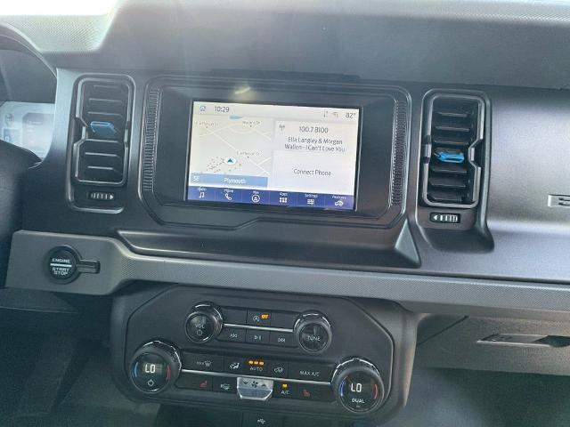 2023 Ford Bronco - $40,986