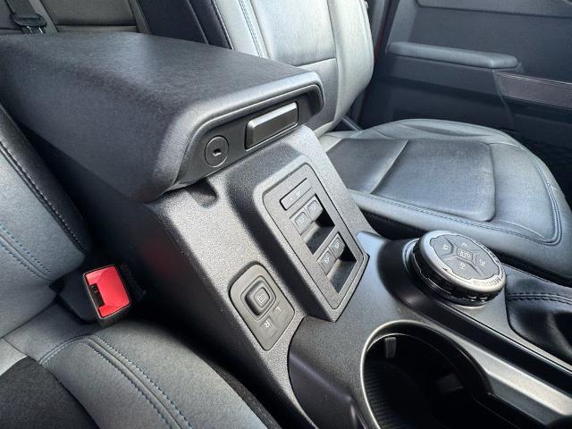 2023 Ford Bronco - $40,986